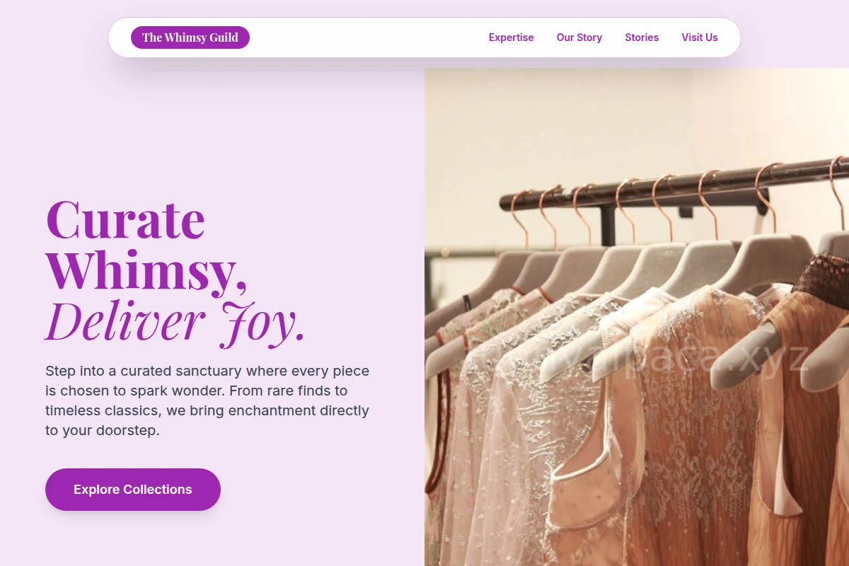 Moss Boutique