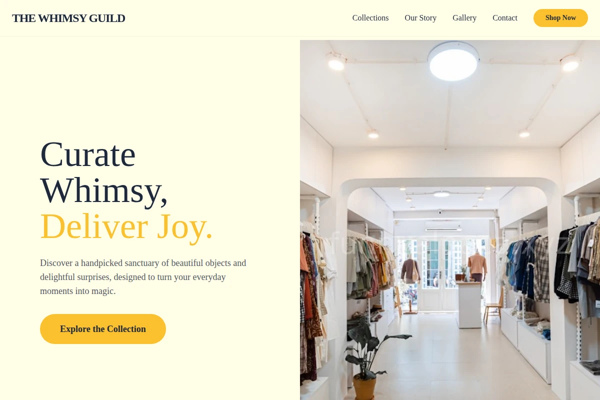 Star Boutique