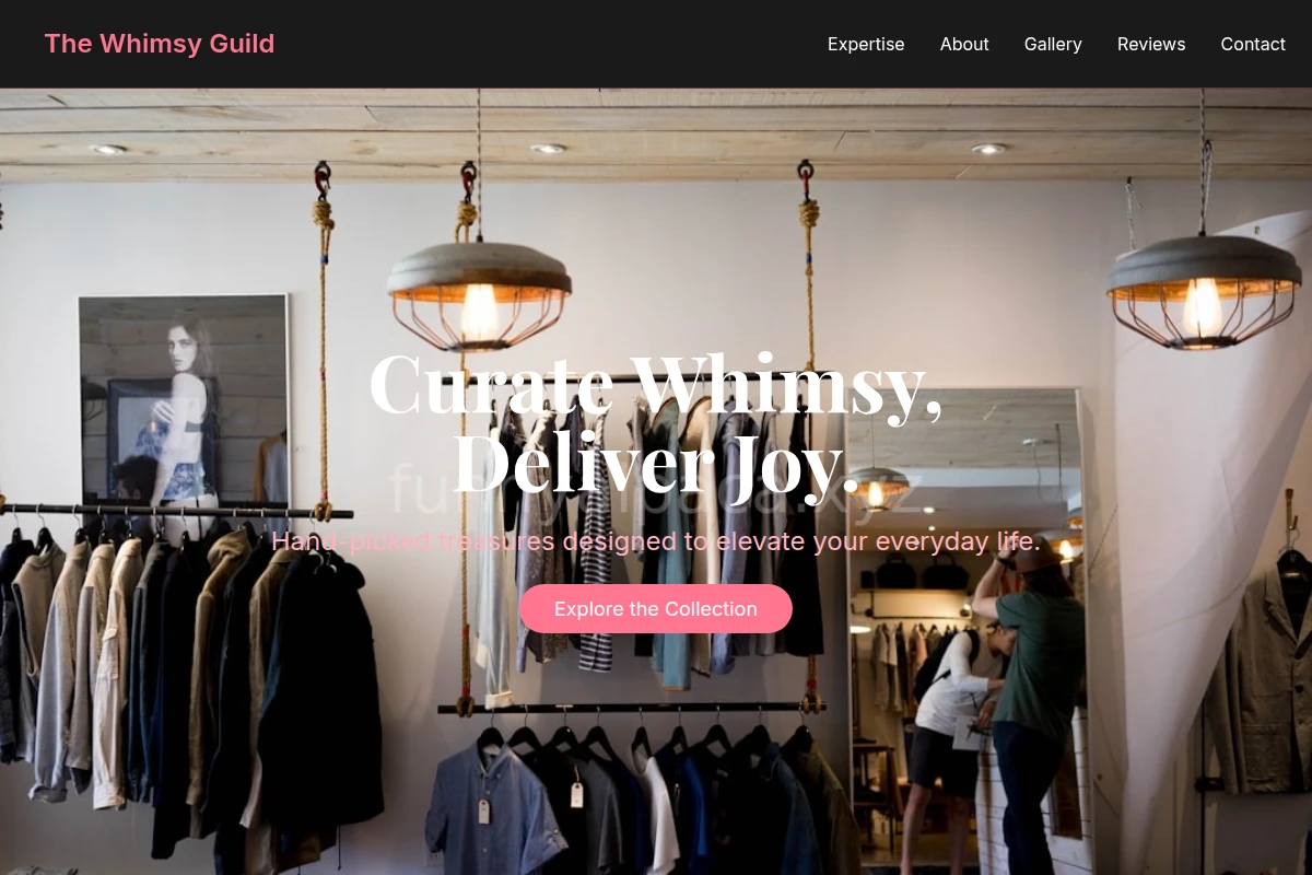 Echo Boutique